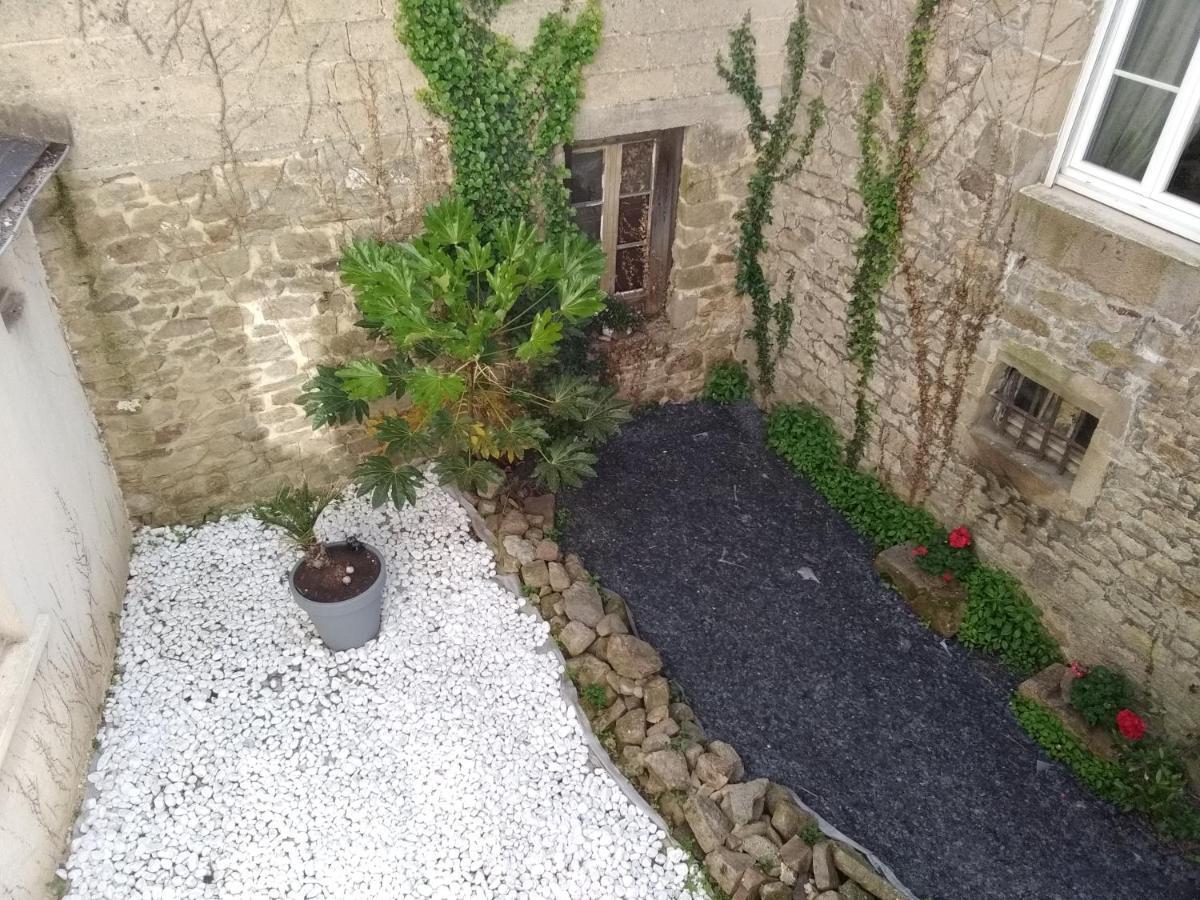 La Casa Loka, T3 Idealement Situe, Port De Vannes Eksteriør bilde