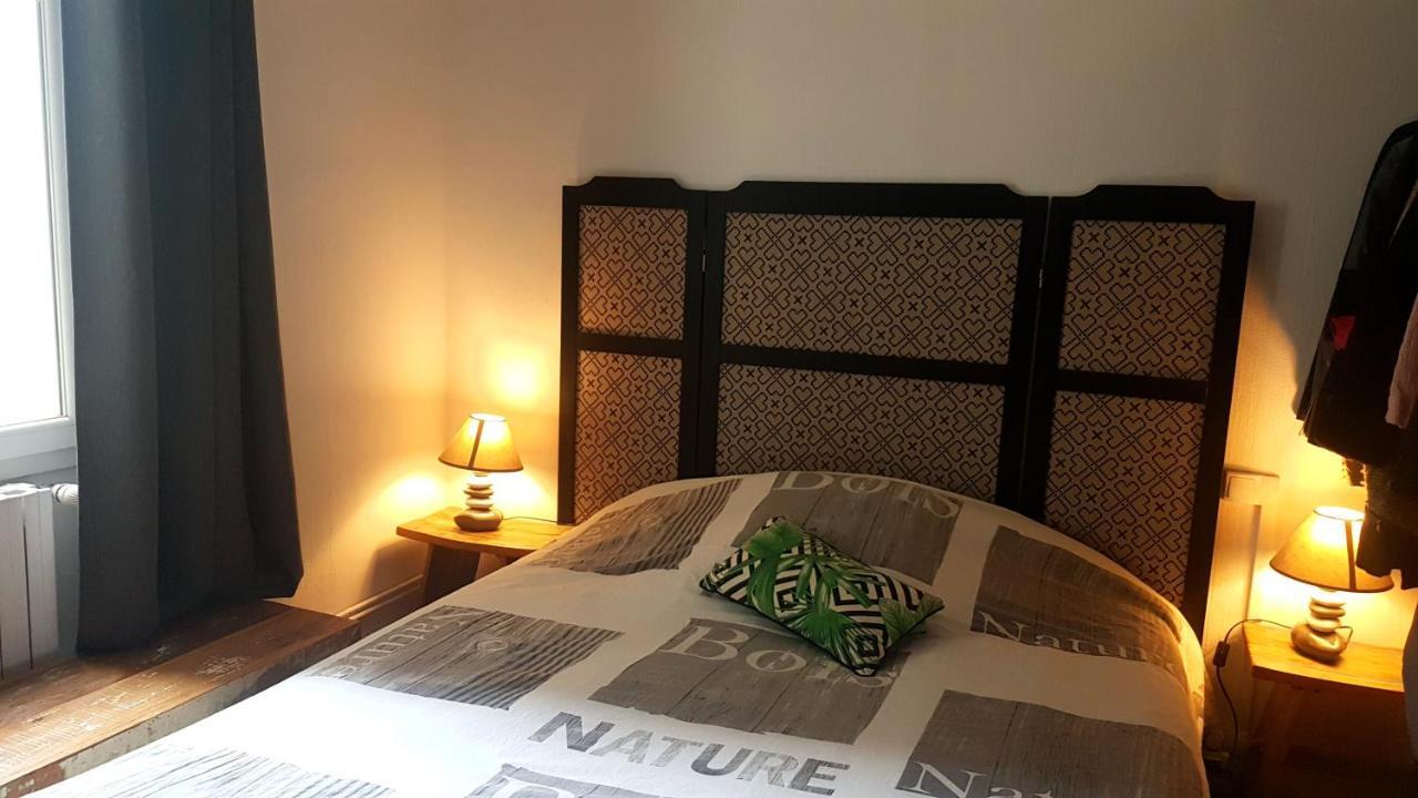 La Casa Loka, T3 Idealement Situe, Port De Vannes Eksteriør bilde