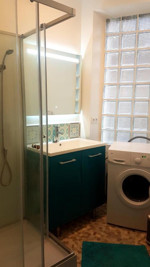 La Casa Loka, T3 Idealement Situe, Port De Vannes Eksteriør bilde